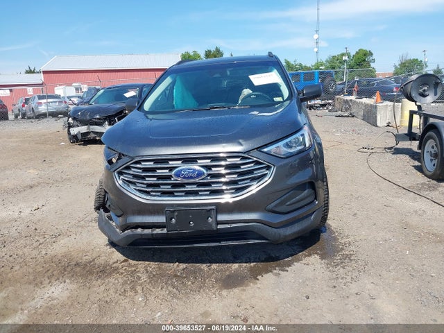 2FMPK4G99LBA05863 Ford EDGE SE