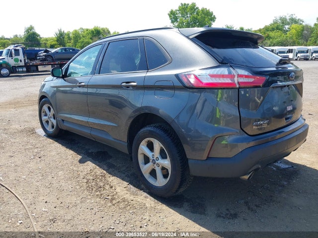 2FMPK4G99LBA05863 Ford EDGE SE