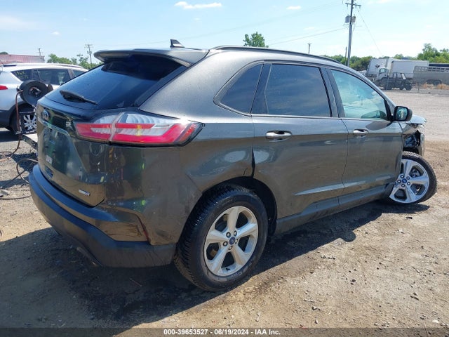 2FMPK4G99LBA05863 Ford EDGE SE