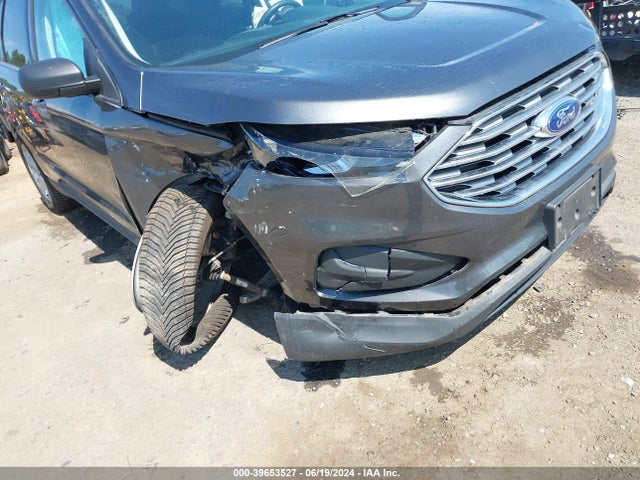 2FMPK4G99LBA05863 Ford EDGE SE
