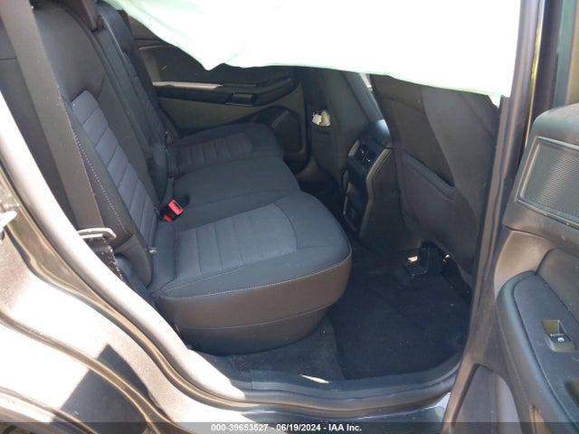 2FMPK4G99LBA05863 Ford EDGE SE