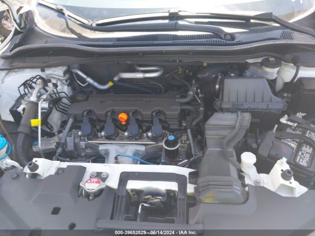 3CZRU5H51MM717142 Honda Hr-v 2wd Ex