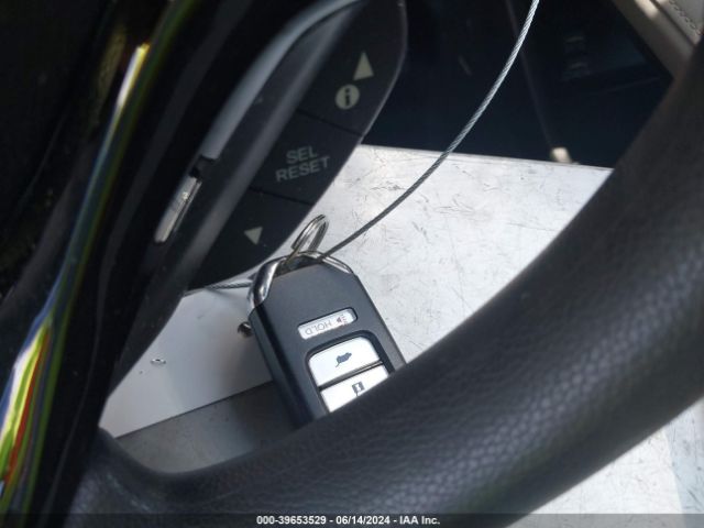 3CZRU5H51MM717142 Honda Hr-v 2wd Ex