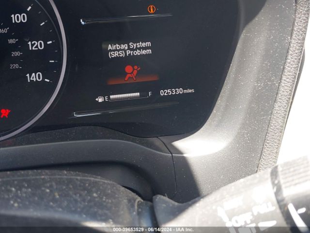 3CZRU5H51MM717142 Honda Hr-v 2wd Ex