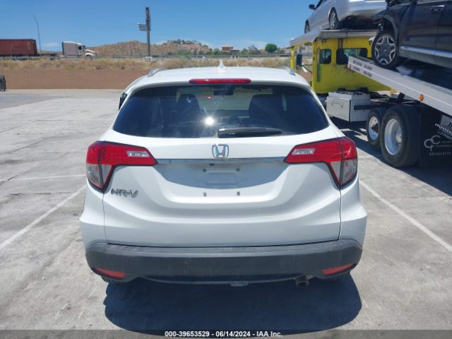 3CZRU5H51MM717142 Honda Hr-v 2wd Ex