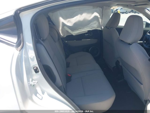 3CZRU5H51MM717142 Honda Hr-v 2wd Ex