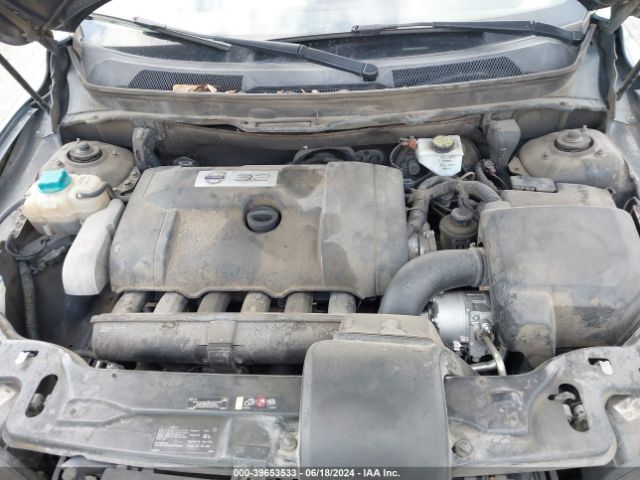 YV4952CY9E1702323 Volvo Xc90 3.2/3.2 Platinum/3.2 Premier Plus