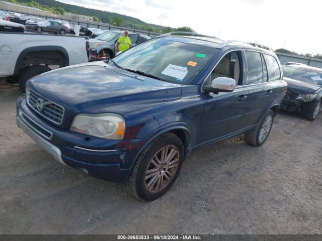 YV4952CY9E1702323 Volvo Xc90 3.2/3.2 Platinum/3.2 Premier Plus
