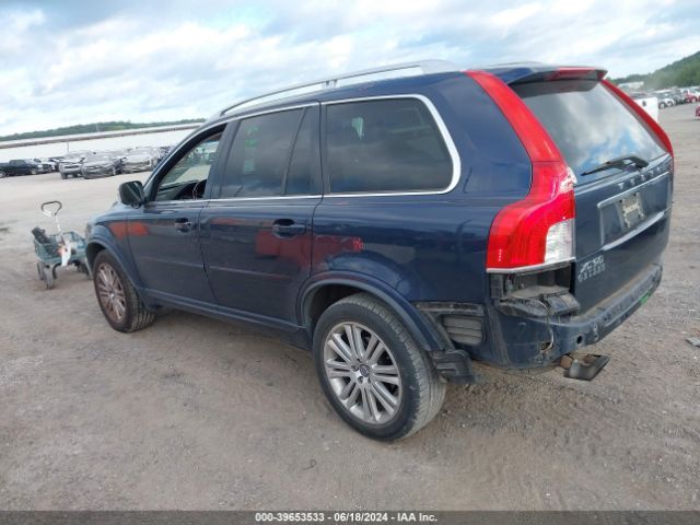 YV4952CY9E1702323 Volvo Xc90 3.2/3.2 Platinum/3.2 Premier Plus