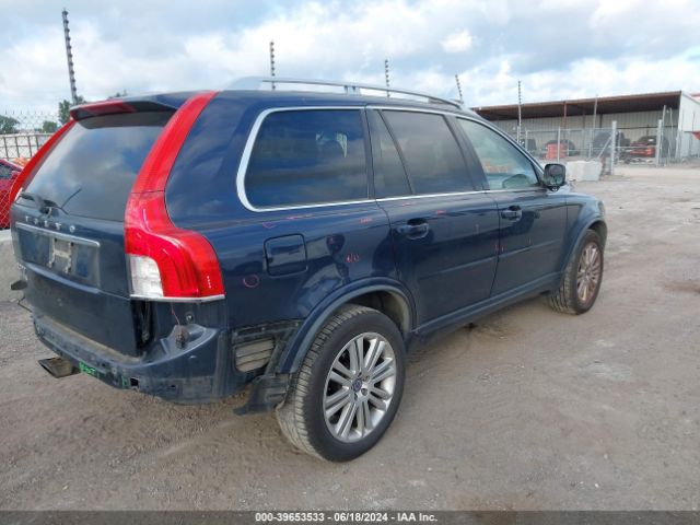 YV4952CY9E1702323 Volvo Xc90 3.2/3.2 Platinum/3.2 Premier Plus