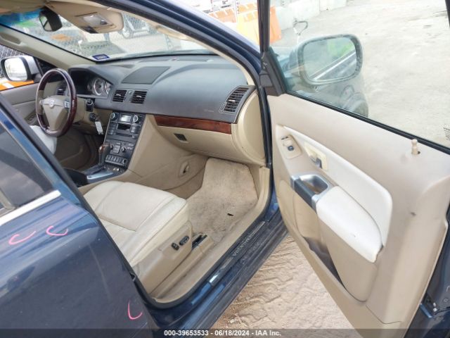 YV4952CY9E1702323 Volvo Xc90 3.2/3.2 Platinum/3.2 Premier Plus