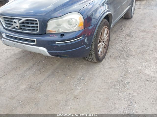 YV4952CY9E1702323 Volvo Xc90 3.2/3.2 Platinum/3.2 Premier Plus