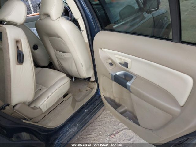YV4952CY9E1702323 Volvo Xc90 3.2/3.2 Platinum/3.2 Premier Plus