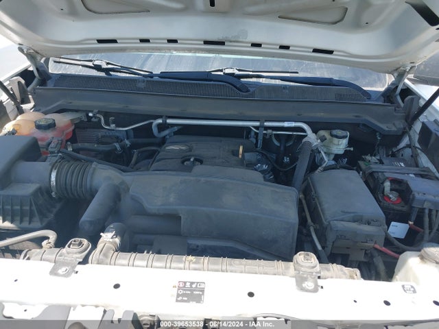 Chevrolet Colorado Wt 2015 1GCHSAEA6F1208911 Image 10