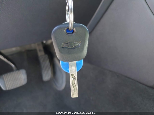 Chevrolet Colorado Wt 2015 1GCHSAEA6F1208911 Image 11