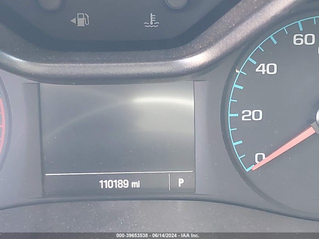 Chevrolet Colorado Wt 2015 1GCHSAEA6F1208911 Image 15