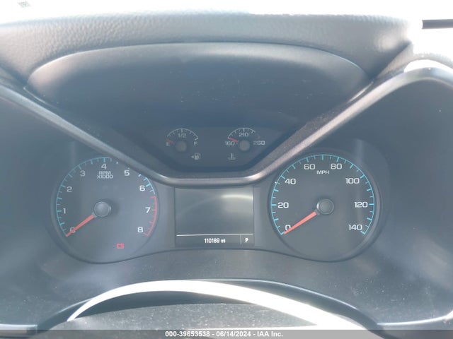 Chevrolet Colorado Wt 2015 1GCHSAEA6F1208911 Image 7