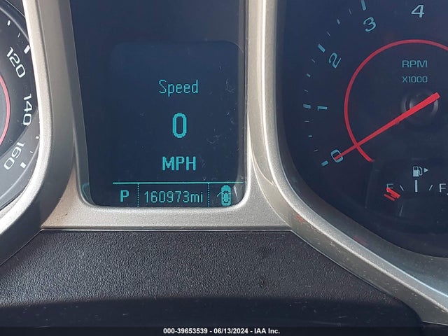 Chevrolet Camaro 1lt 2015 2G1FD1E32F9179351 Image 15