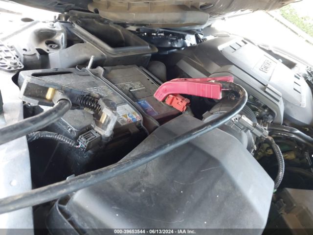1HGCR3F81HA039463 Honda Accord Ex-l V6