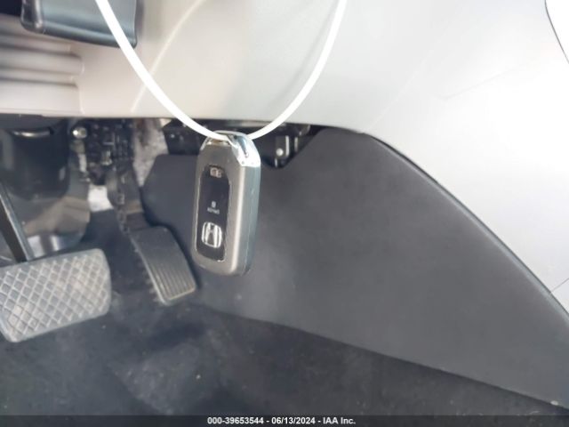 1HGCR3F81HA039463 Honda Accord Ex-l V6
