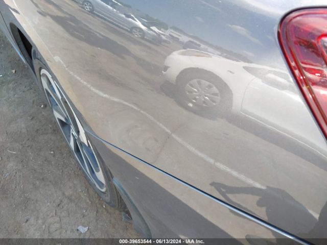 1HGCR3F81HA039463 Honda Accord Ex-l V6