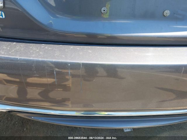 1HGCR3F81HA039463 Honda Accord Ex-l V6