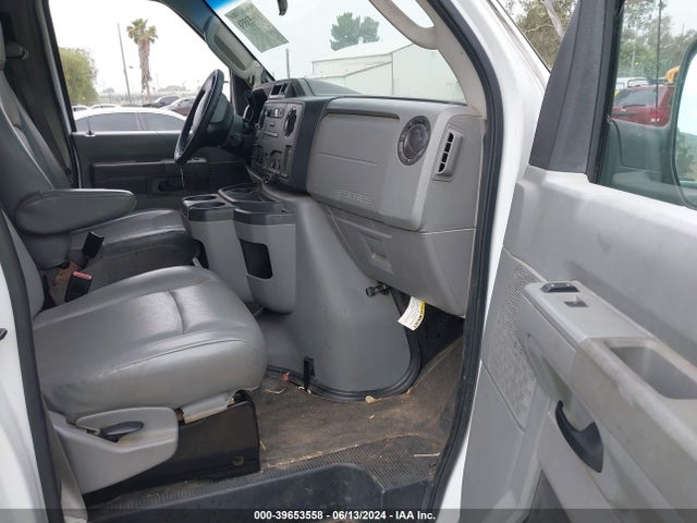 Ford E-150 Commercial 2014 1FTNE1EW9EDA64998 Image 5