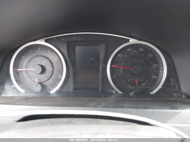 Toyota CAMRY SE 2015 4T1BF1FK9FU928814 Image 7