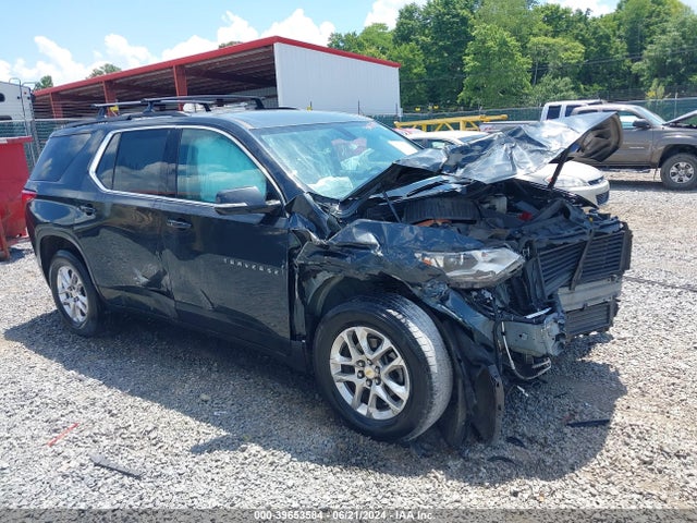 2019 1GNEVGKW8KJ211694 main image