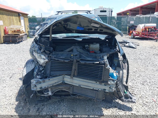 Chevrolet Traverse 1lt 2019 1GNEVGKW8KJ211694 Image 13
