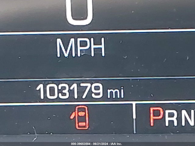 Chevrolet Traverse 1lt 2019 1GNEVGKW8KJ211694 Image 16