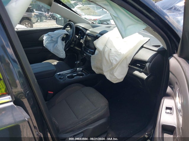Chevrolet Traverse 1lt 2019 1GNEVGKW8KJ211694 Image 5