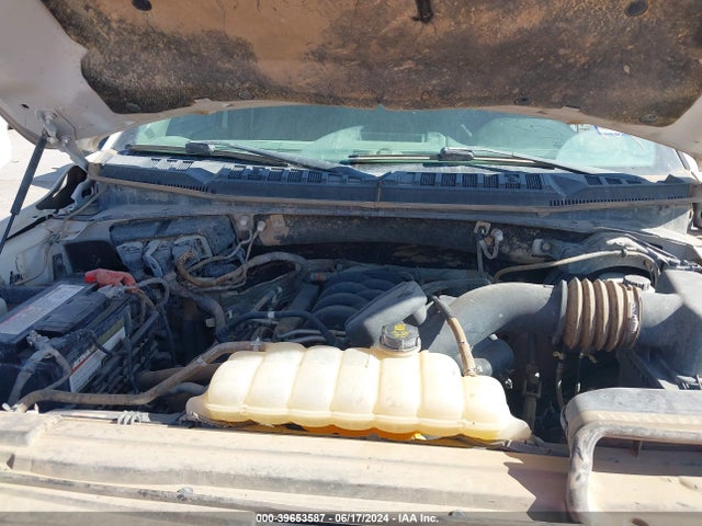 Ford F-150 Xl 2018 1FTFX1E53JKE26139 Image 10