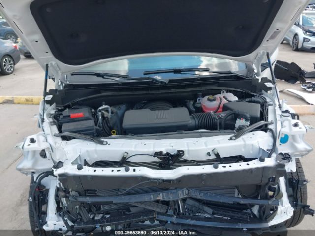 1GYS4GKL9RR176710 Cadillac Escalade 4wd Sport Platinum
