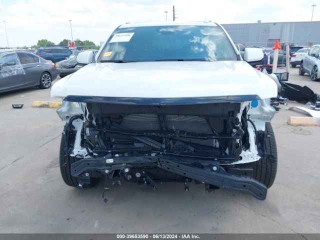 1GYS4GKL9RR176710 Cadillac Escalade 4wd Sport Platinum