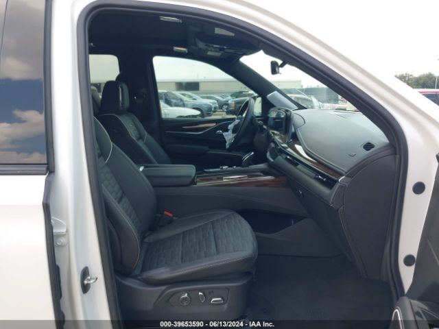 1GYS4GKL9RR176710 Cadillac Escalade 4wd Sport Platinum