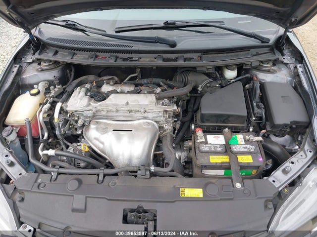 JTKJF5C75E3084355 Scion TC
