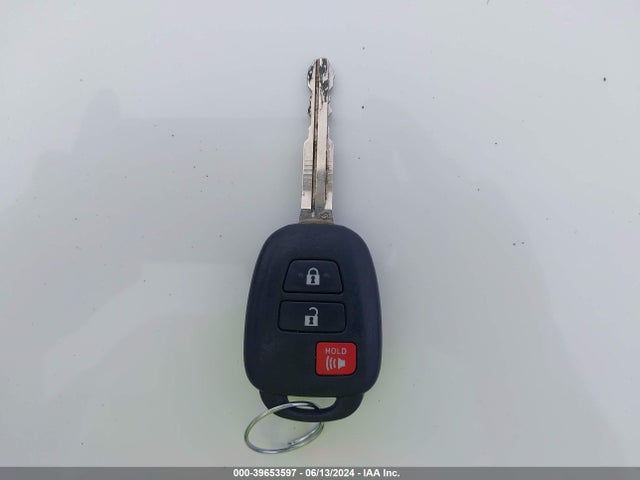 JTKJF5C75E3084355 Scion TC