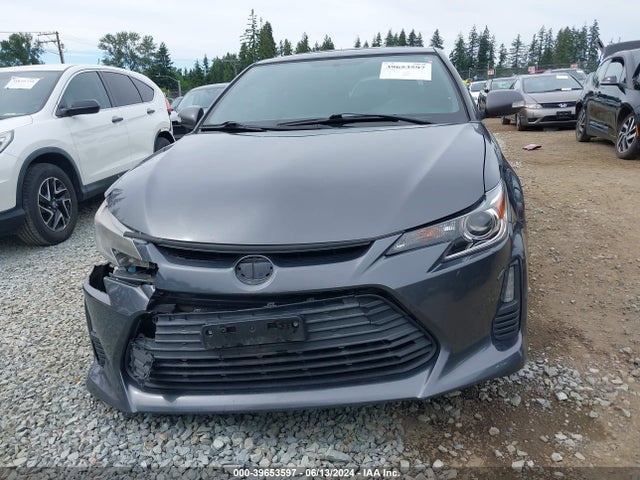 JTKJF5C75E3084355 Scion TC