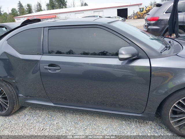 Scion TC 2014 JTKJF5C75E3084355 Image 13
