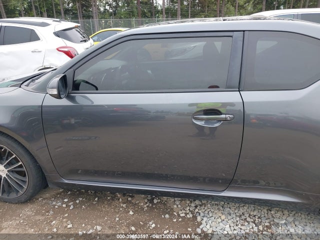 Scion TC 2014 JTKJF5C75E3084355 Image 14