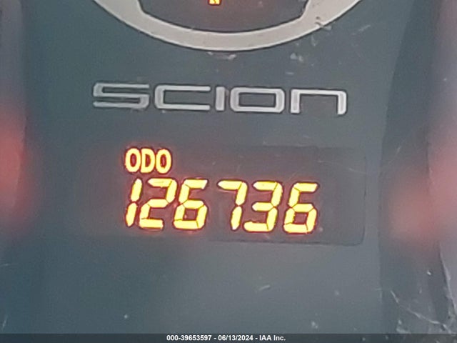 Scion TC 2014 JTKJF5C75E3084355 Image 15