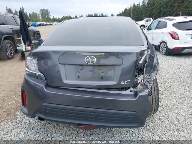 Scion TC 2014 JTKJF5C75E3084355 Image 16
