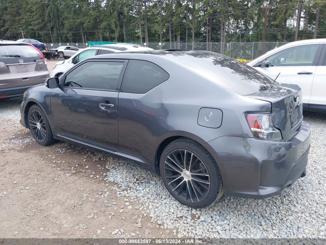 JTKJF5C75E3084355 Scion TC