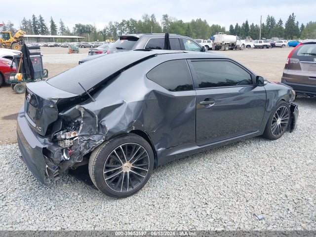 JTKJF5C75E3084355 Scion TC