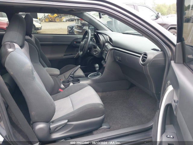 Scion TC 2014 JTKJF5C75E3084355 Image 5