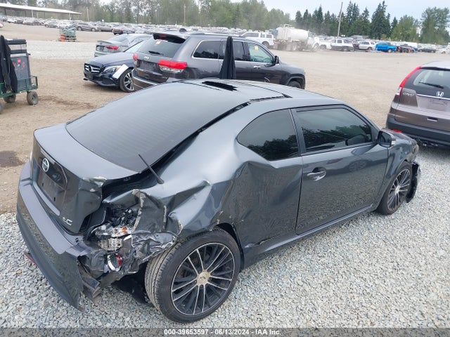JTKJF5C75E3084355 Scion TC