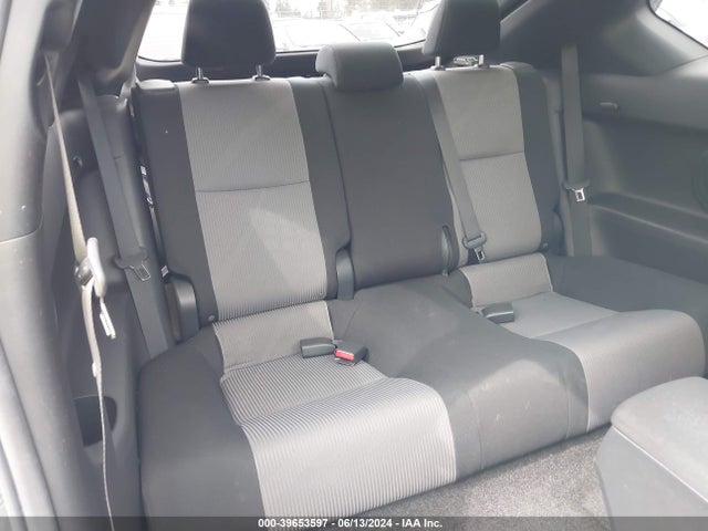 JTKJF5C75E3084355 Scion TC