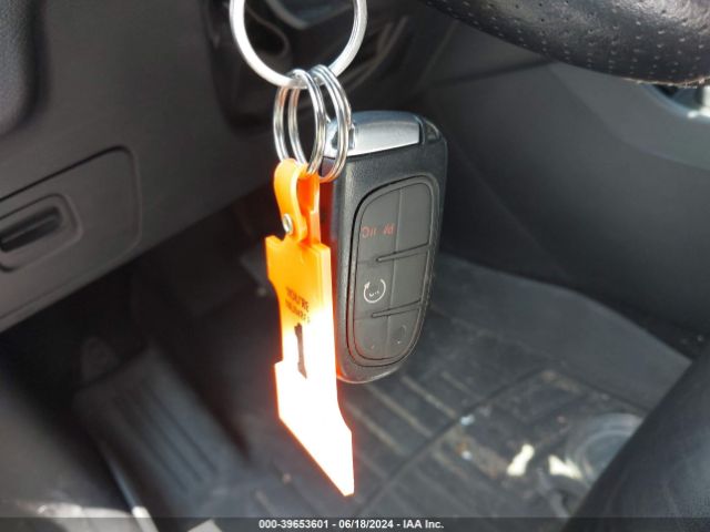 1C4PJMDS9GW172422 Jeep Cherokee Limited