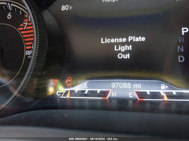 1C4PJMDS9GW172422 Jeep Cherokee Limited